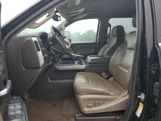 Photo 7 from auction – 2015 CHEVROLET SILVERADO with VIN 1GC1KWEG8FF531590