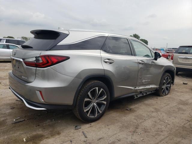 Photo 3 from auction – 2018 LEXUS RX 350 L with VIN JTJDZKCA3J2003548