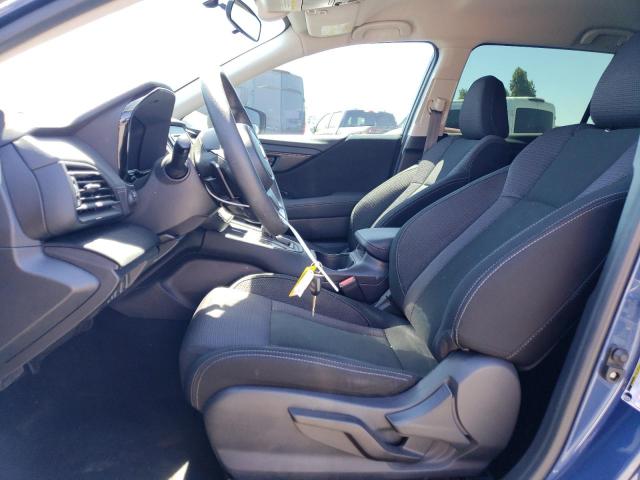 Photo 7 from auction – 2020 SUBARU OUTBACK with VIN 4S4BTAAC3L3219337