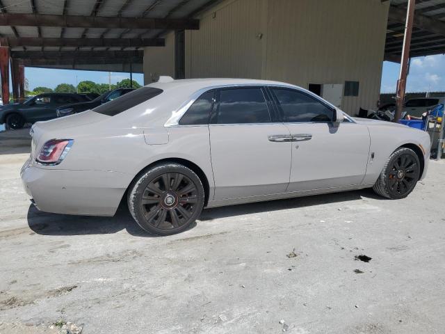 Photo 3 from auction – 2023 ROLLS-ROYCE GHOST with VIN SCATV0C05PU216480