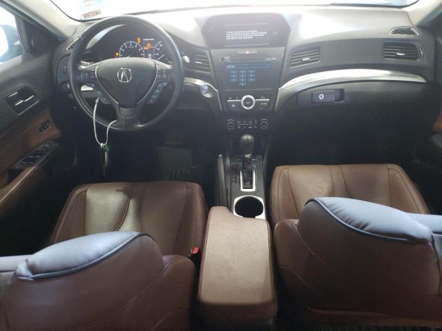 Photo 8 from auction – 2021 ACURA ILX PREMIU with VIN 19UDE2F72MA005754
