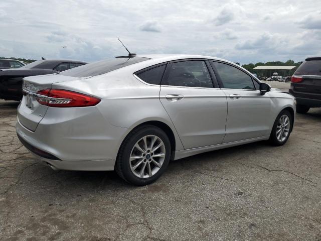 Photo 3 from auction – 2017 FORD FUSION SE with VIN 3FA6P0H7XHR240519