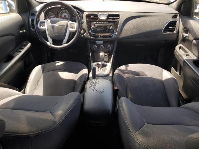 Photo 8 from auction – 2013 CHRYSLER 200 TOURIN with VIN 1C3CCBBB4DN666306