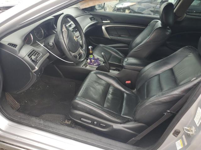 Photo 7 from auction – 2008 HONDA ACCORD EXL with VIN 1HGCS21808A006329
