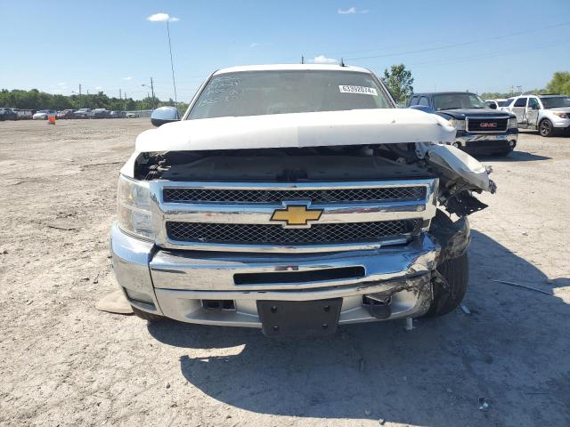 Photo 5 from auction – 2012 CHEVROLET SILVERADO with VIN 3GCPKSE78CG155180