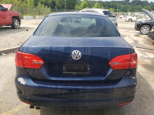 Photo 6 from auction – 2014 VOLKSWAGEN JETTA BASE with VIN 3VW2K7AJ6EM236043