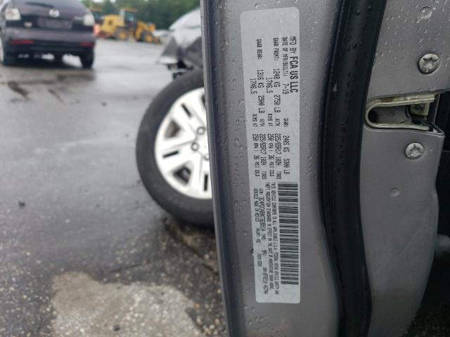 Photo 14 from auction – 2019 DODGE JOURNEY SE with VIN 3C4PDCAB0KT838510