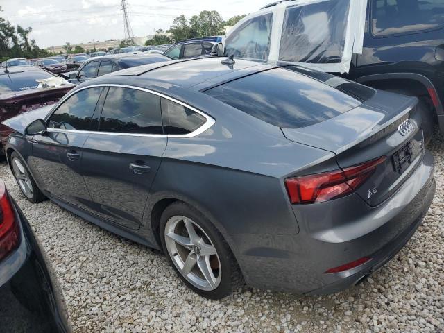 صورة رقم 2 من المزاد - 2018 AUDI A5 PREMIUM مع VIN WAUENCF55JA034973