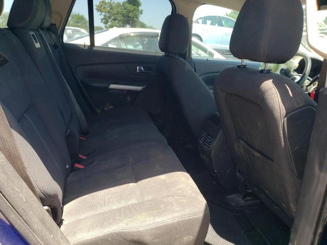 Photo 11 from auction – 2013 FORD EDGE SE with VIN 2FMDK3GC4DBB47225