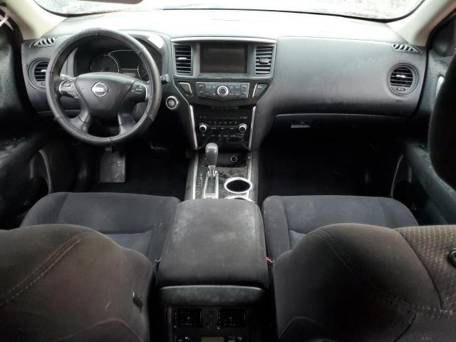 Photo 8 from auction – 2015 NISSAN PATHFINDER with VIN 5N1AR2MM8FC694510