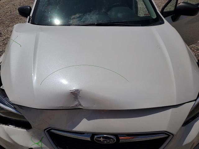 Photo 11 from auction – 2018 SUBARU IMPREZA with VIN 4S3GTAA63J1741351