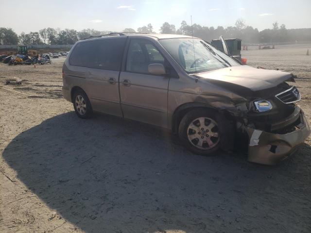 Photo 4 from auction – 2004 HONDA ODYSSEY EX with VIN 5FNRL18944B074665