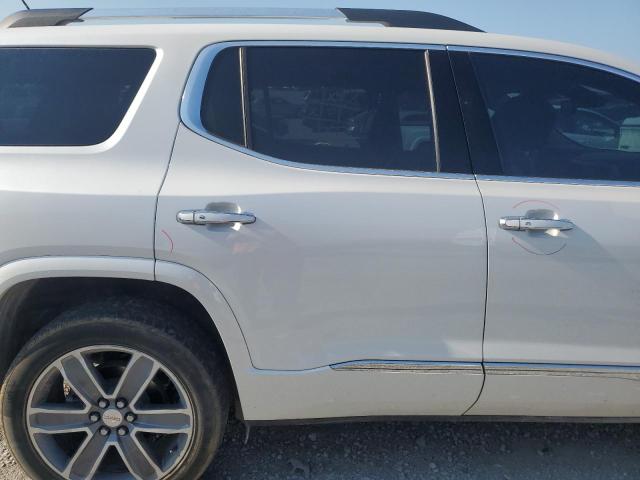 Photo 10 from auction – 2017 GMC ACADIA DEN with VIN 1GKKNPLS4HZ123909