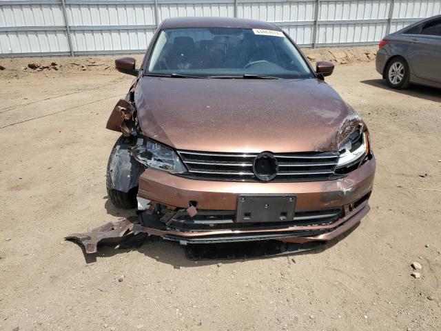 Photo 5 from auction – 2017 VOLKSWAGEN JETTA S with VIN 3VW2B7AJ0HM391451