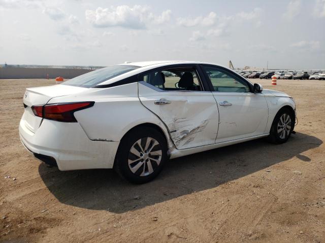 Photo 3 from auction – 2020 NISSAN ALTIMA S with VIN 1N4BL4BV6LC248570