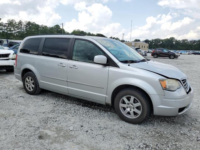 Photo 4 from auction – 2010 CHRYSLER TOWN & COU with VIN 2A4RR5D11AR347366
