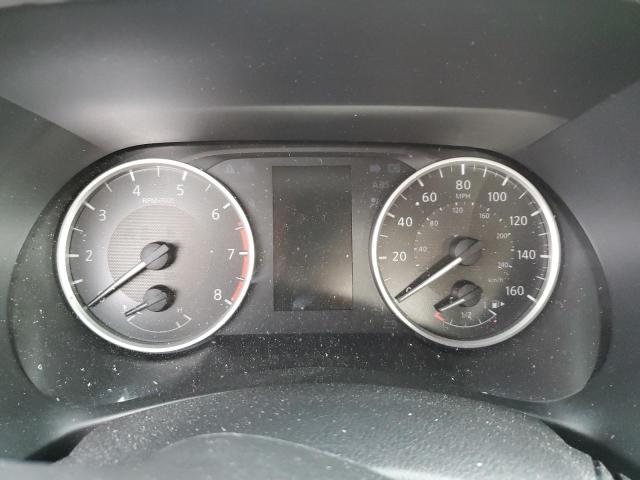 Photo 9 from auction – 2024 NISSAN SENTRA S with VIN 3N1AB8BV1RY237155