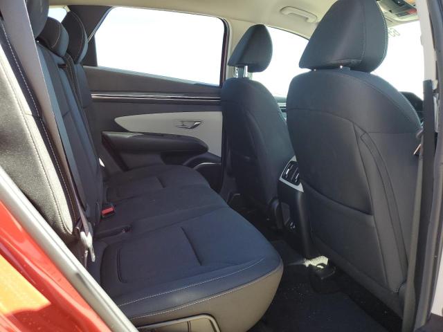 Photo 11 from auction – 2023 HYUNDAI TUCSON SEL with VIN 5NMJBCAE2PH240073