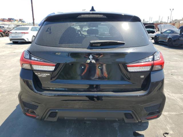 Photo 6 from auction – 2022 MITSUBISHI OUTLANDER with VIN JA4APVAU9NU022586