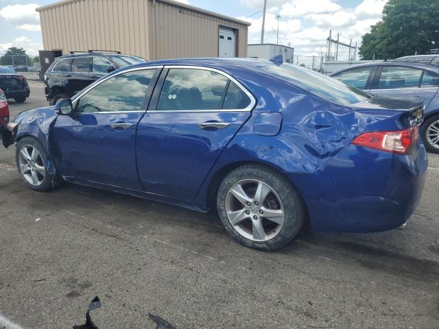 Photo 2 from auction – 2012 ACURA TSX with VIN JH4CU2F46CC029589