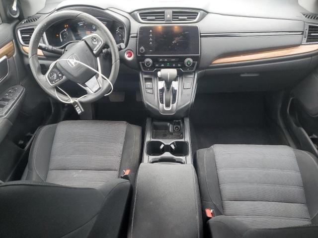 Photo 8 from auction – 2017 HONDA CR-V EX with VIN 7FARW1H51HE003678