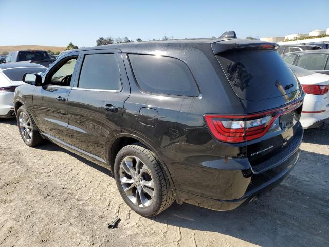 Foto 2 de la subasta – 2020 DODGE DURANGO GT con VIN 1C4RDHDGXLC296567