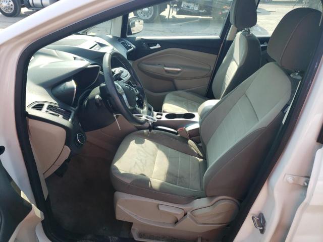 Photo 7 from auction – 2014 FORD C-MAX SE with VIN 1FADP5AU9EL513979