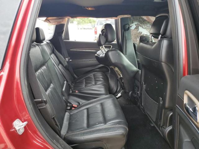 Photo 10 from auction – 2014 JEEP GRAND CHER with VIN 1C4RJFBG5EC546753