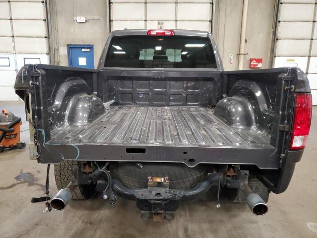 Photo 6 from auction – 2016 RAM 1500 ST with VIN 1C6RR7FT4GS140999