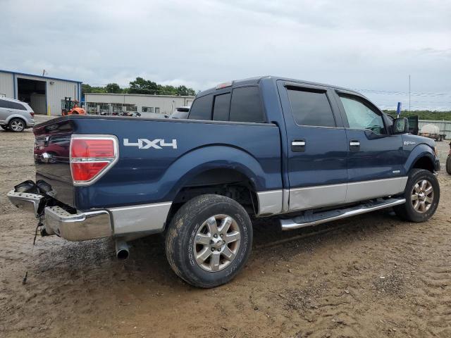 Photo 3 from auction – 2013 FORD F150 SUPER with VIN 1FTFW1ET4DKD52509