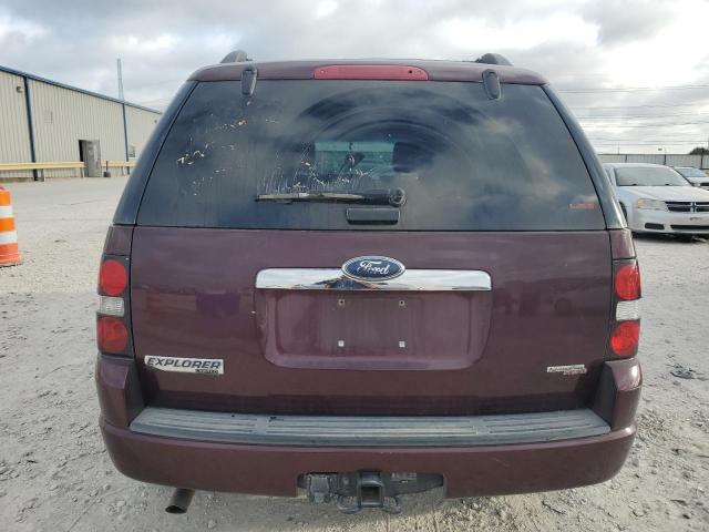 Photo 6 from auction – 2007 FORD EXPLORER L with VIN 1FMEU75897UB72060