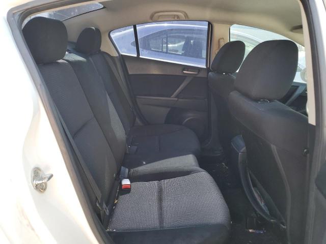 Foto 10 de la subasta – 2012 MAZDA 3 I con VIN JM1BL1UGXC1507547