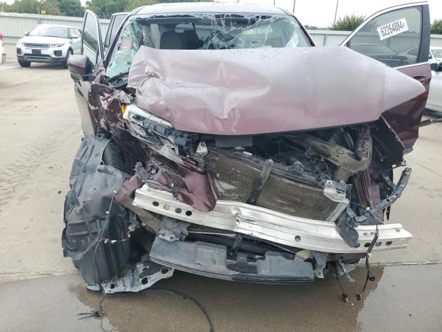 Photo 12 from auction – 2022 HONDA PILOT with VIN 5FNYF5H57HB026008