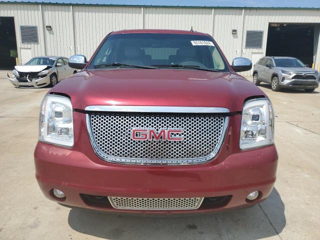 Foto 5 de la subasta – 2010 GMC YUKON DENA con VIN 1GKUKEEF4AR118494
