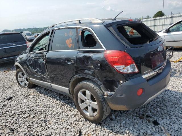 Photo 2 from auction – 2012 CHEVROLET CAPTIVA SP with VIN 3GNAL2EK9CS596134