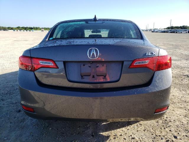 Photo 6 from auction – 2015 ACURA ILX 20 with VIN 19VDE1F35FE007626