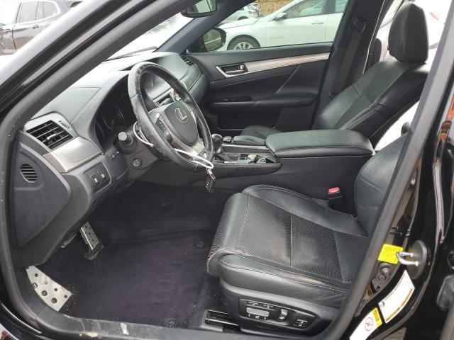 Zdjęcie 7 z aukcji – 2013 LEXUS GS 350 z VIN JTHBE1BLXD5007584