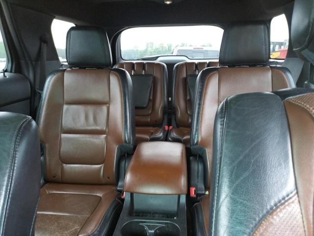 Photo 10 from auction – 2011 FORD EXPLORER L with VIN 1FMHK8F84BGA13784