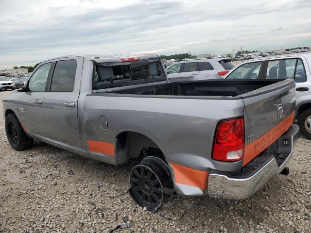 Photo 2 from auction – 2019 RAM 1500 CLASS with VIN 1C6RR6TT2KS616738