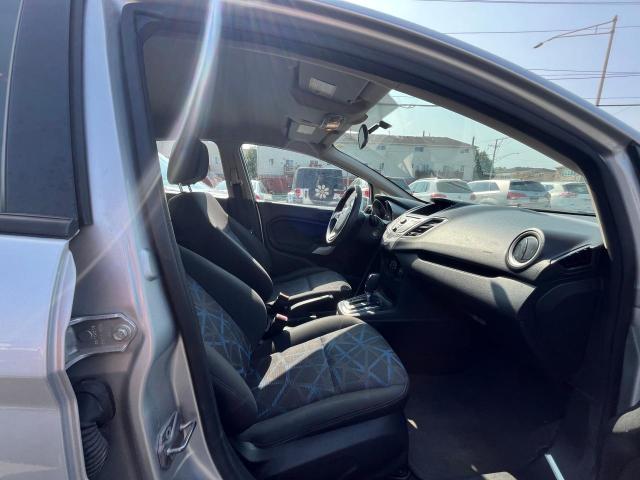 Photo 5 from auction – 2011 FORD FIESTA SE with VIN 3FADP4EJ8BM100441