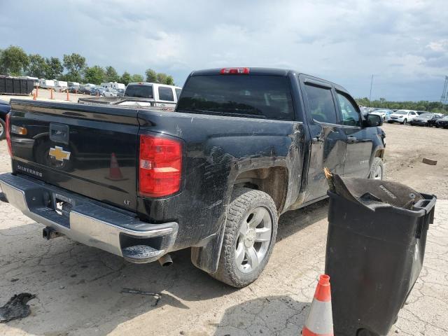 Photo 3 from auction – 2014 CHEVROLET SILVERADO with VIN 3GCUKREC7EG487168
