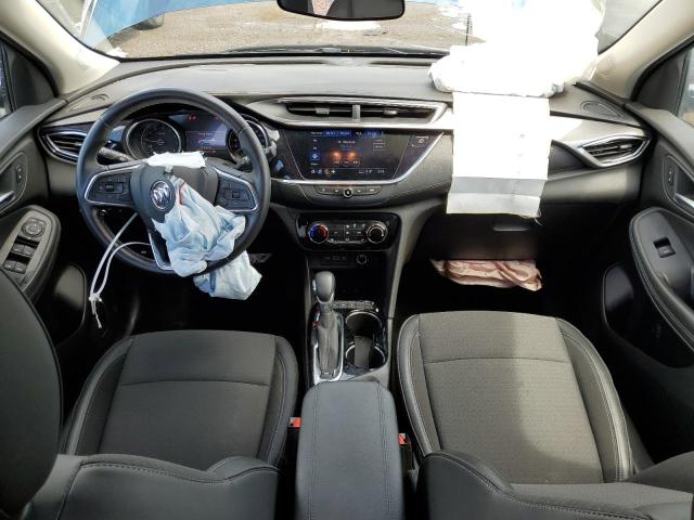Photo 8 from auction – 2021 BUICK ENCORE GX with VIN KL4MMCSL8MB036425