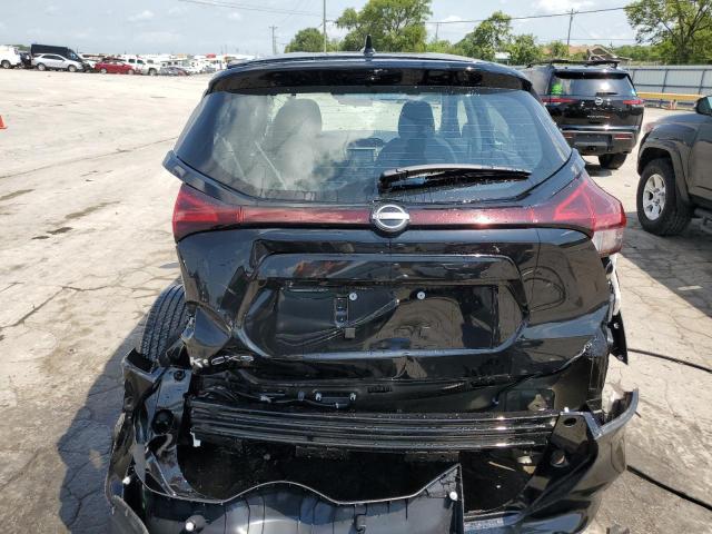 Photo 6 from auction – 2024 NISSAN KICKS S with VIN 3N1CP5BV1RL555041