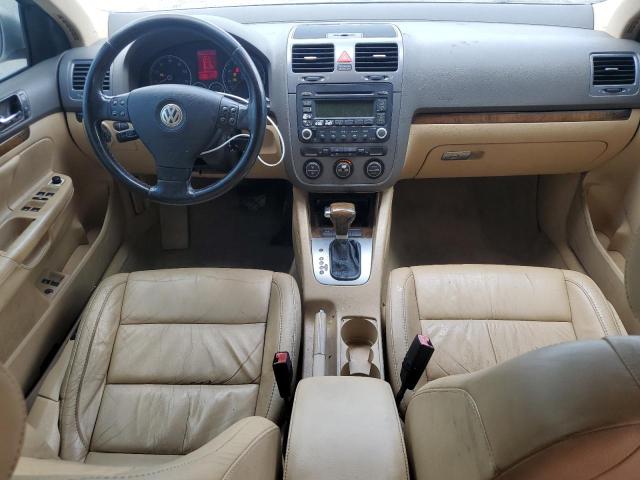 Photo 8 from auction – 2005 VOLKSWAGEN NEW JETTA with VIN 3VWDF71K25M644562