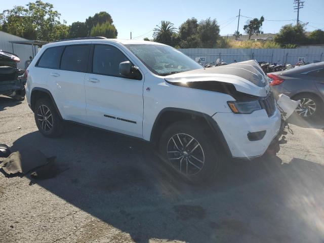 Photo 4 from auction – 2017 JEEP GRAND CHER with VIN 1C4RJFLT9HC804255