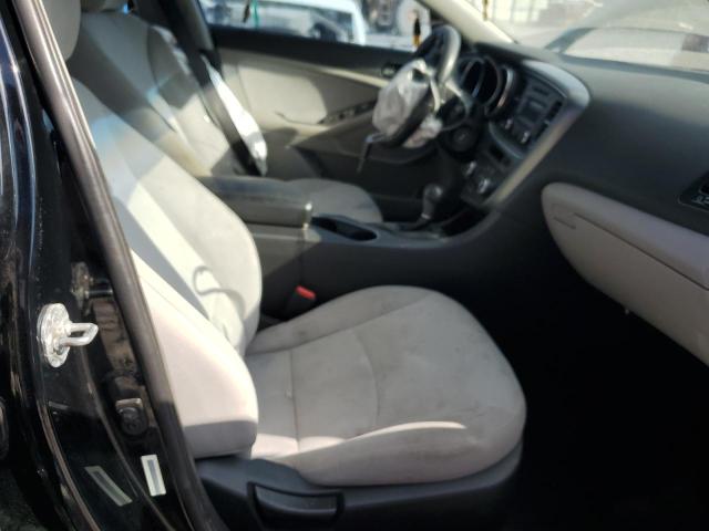 Photo 7 from auction – 2014 KIA OPTIMA LX with VIN 5XXGM4A72EG332873