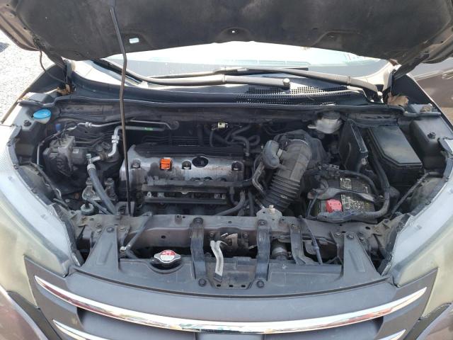Photo 12 from auction – 2014 HONDA CR-V EXL with VIN 2HKRM4H78EH657014