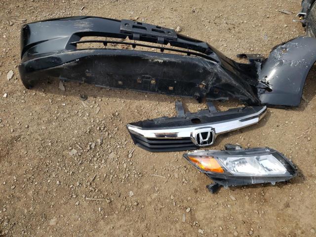Zdjęcie 12 z aukcji – 2012 HONDA CIVIC LX z VIN 19XFB2F59CE075388