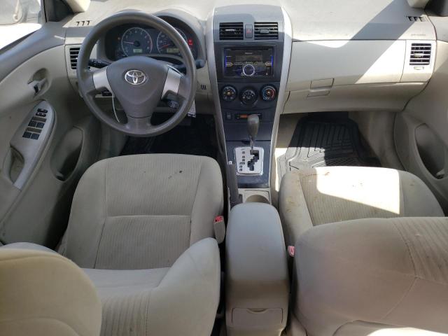 Photo 8 from auction – 2010 TOYOTA COROLLA BA with VIN 2T1BU4EE7AC290883