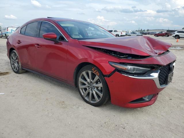 Photo 4 from auction – 2020 MAZDA 3 PREMIUM with VIN JM1BPAEM9L1164769